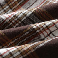 Load image into Gallery viewer, 2 Pieces Set Baby Kid Boys Dressy Checked Bow Shirts And Shorts Suits Wholesale 220531629
