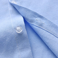 Load image into Gallery viewer, 2 Pieces Set Baby Kid Boys Dressy Solid Color Bow Shirts And Trousers Suits Wholesale 220531630
