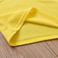 Load image into Gallery viewer, 2 Pieces Set Baby Kid Boys Dressy Color-blocking Polo Shirts And Rompers Wholesale 22053181
