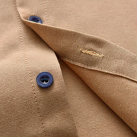 Load image into Gallery viewer, 2 Pieces Set Baby Kid Boys Dressy Solid Color Bow Shirts And Rompers Wholesale 22053182
