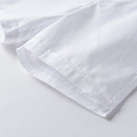 Load image into Gallery viewer, 2 Pieces Set Baby Boys Dressy Striped Rompers And Solid Color Rompers Wholesale 22053188
