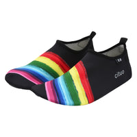 Load image into Gallery viewer, Unisex Women Men Letters Cartoon Print Beach Sports Shoes Wholesale 22060210
