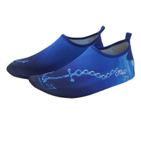 Load image into Gallery viewer, Unisex Women Men Letters Cartoon Print Beach Sports Shoes Wholesale 22060210
