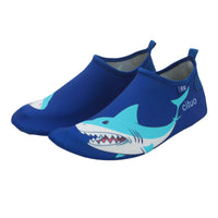 Load image into Gallery viewer, Unisex Women Men Letters Cartoon Print Beach Sports Shoes Wholesale 22060210
