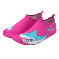 Load image into Gallery viewer, Unisex Women Men Letters Cartoon Print Beach Sports Shoes Wholesale 22060210
