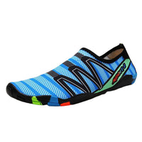 Load image into Gallery viewer, Unisex Print Beach Shoes Wholesale 22060213
