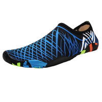 Load image into Gallery viewer, Unisex Print Beach Shoes Wholesale 22060213
