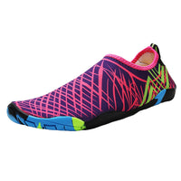 Load image into Gallery viewer, Unisex Print Beach Shoes Wholesale 121512028
