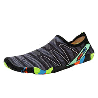 Load image into Gallery viewer, Unisex Print Beach Shoes Wholesale 22060213
