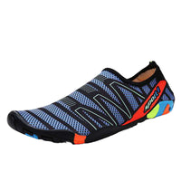 Load image into Gallery viewer, Unisex Print Beach Shoes Wholesale 22060213
