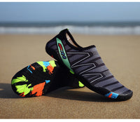 Load image into Gallery viewer, Unisex Print Beach Shoes Wholesale 22060213
