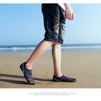 Load image into Gallery viewer, Unisex Print Beach Shoes Wholesale 22060213

