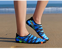 Load image into Gallery viewer, Unisex Print Beach Shoes Wholesale 22060213

