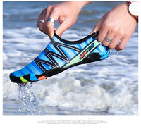 Load image into Gallery viewer, Unisex Print Beach Shoes Wholesale 22060213
