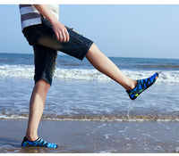 Load image into Gallery viewer, Unisex Print Beach Shoes Wholesale 22060213
