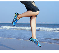 Load image into Gallery viewer, Unisex Print Beach Shoes Wholesale 22060213
