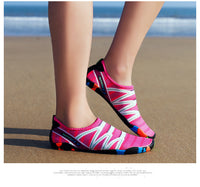 Load image into Gallery viewer, Unisex Print Beach Shoes Wholesale 22060213
