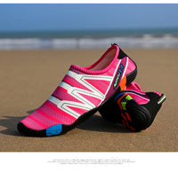 Load image into Gallery viewer, Unisex Print Beach Shoes Wholesale 22060213
