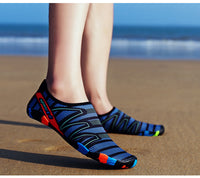 Load image into Gallery viewer, Unisex Print Beach Shoes Wholesale 22060213
