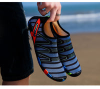 Load image into Gallery viewer, Unisex Print Beach Shoes Wholesale 22060213
