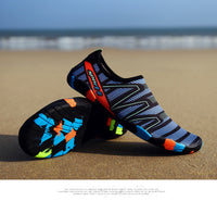Load image into Gallery viewer, Unisex Print Beach Shoes Wholesale 22060213
