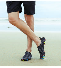 Load image into Gallery viewer, Unisex Print Beach Shoes Wholesale 22060213
