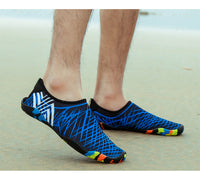 Load image into Gallery viewer, Unisex Print Beach Shoes Wholesale 22060213
