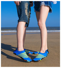 Load image into Gallery viewer, Unisex Print Beach Shoes Wholesale 121512028
