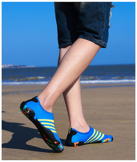 Load image into Gallery viewer, Unisex Print Beach Shoes Wholesale 121512028
