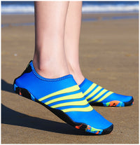 Load image into Gallery viewer, Unisex Print Beach Shoes Wholesale 121512028
