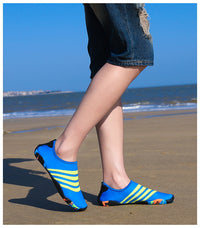 Load image into Gallery viewer, Unisex Print Beach Shoes Wholesale 121512028
