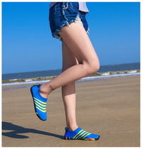 Load image into Gallery viewer, Unisex Print Beach Shoes Wholesale 121512028

