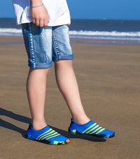 Load image into Gallery viewer, Unisex Print Beach Shoes Wholesale 121512028
