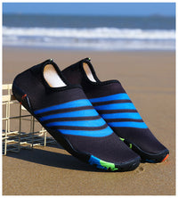 Load image into Gallery viewer, Unisex Print Beach Shoes Wholesale 121512028

