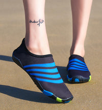 Load image into Gallery viewer, Unisex Print Beach Shoes Wholesale 121512028
