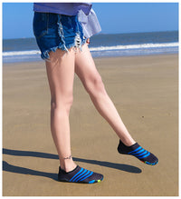 Load image into Gallery viewer, Unisex Print Beach Shoes Wholesale 121512028
