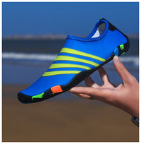 Load image into Gallery viewer, Unisex Print Beach Shoes Wholesale 121512028
