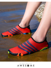 Load image into Gallery viewer, Unisex Print Beach Shoes Wholesale 121512028
