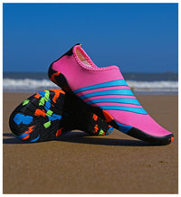 Load image into Gallery viewer, Unisex Print Beach Shoes Wholesale 121512028
