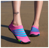 Load image into Gallery viewer, Unisex Print Beach Shoes Wholesale 121512028
