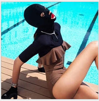 Load image into Gallery viewer, Women Men Solid Color Beach Accessories Others Accessories Wholesale 220606117
