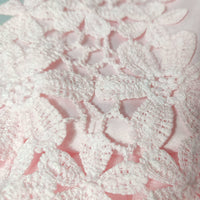 Load image into Gallery viewer, Baby Girls Solid Color Flower Dresses Wholesale 220606130
