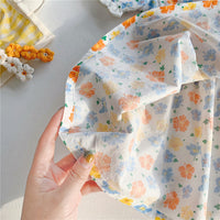 Load image into Gallery viewer, Baby Kid Girls Flower Print Dresses Wholesale 220606136
