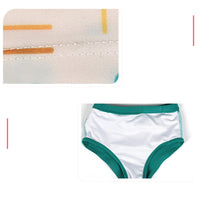 Load image into Gallery viewer, 3 Pieces Set Baby Kid Girls Flower Print Tops Solid Color Shorts And Hats Wholesale 220606137
