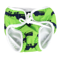 Load image into Gallery viewer, Unisex Animals Cartoon Print Beach Swimwears Wholesale 22060615
