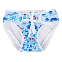 Load image into Gallery viewer, Unisex Animals Cartoon Print Beach Swimwears Wholesale 22060615
