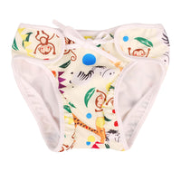 Load image into Gallery viewer, Unisex Animals Cartoon Print Beach Swimwears Wholesale 22060615
