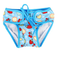 Load image into Gallery viewer, Unisex Animals Cartoon Print Beach Swimwears Wholesale 22060615
