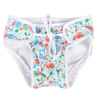 Load image into Gallery viewer, Unisex Animals Cartoon Print Beach Swimwears Wholesale 22060615
