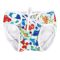 Load image into Gallery viewer, Unisex Animals Cartoon Print Beach Swimwears Wholesale 22060615
